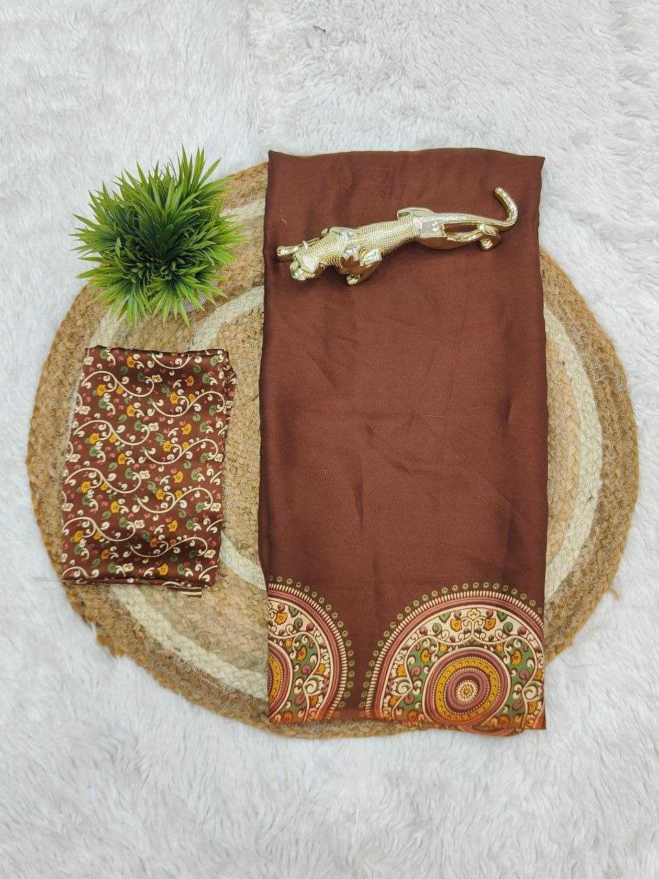 Ynf Gajji Silk RIN207 2323 Sarees Wholesale Designer Sarees Party Wear Sarees Satin Sarees Manufacturer- Kapda Export