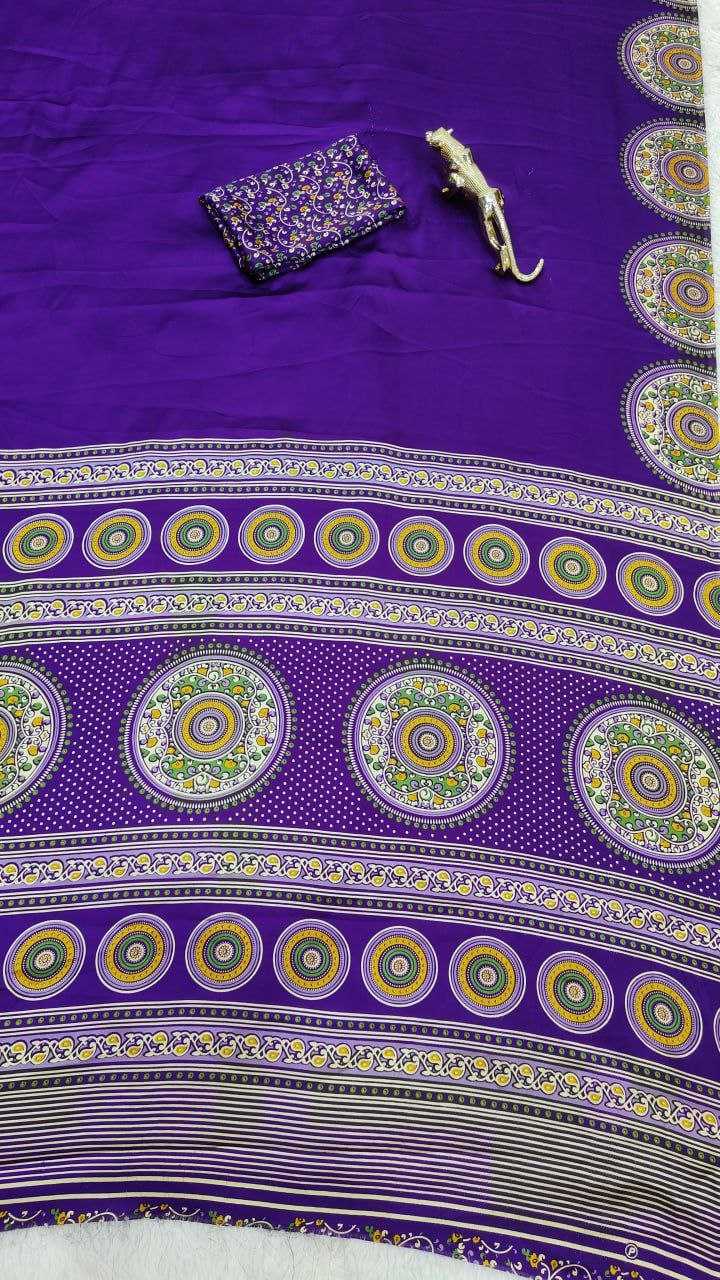 Ynf Gajji Silk RIN207 2323 Sarees Wholesale Designer Sarees Party Wear Sarees Satin Sarees Manufacturer- Kapda Export