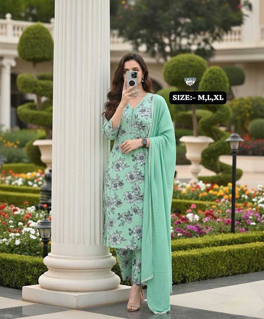 Ynf Georgette KESH536 SET Suits & Dresses Wholesale Embroidery Suits Designer Suits Long Kurti Suits Manufacturer- Kapda Export