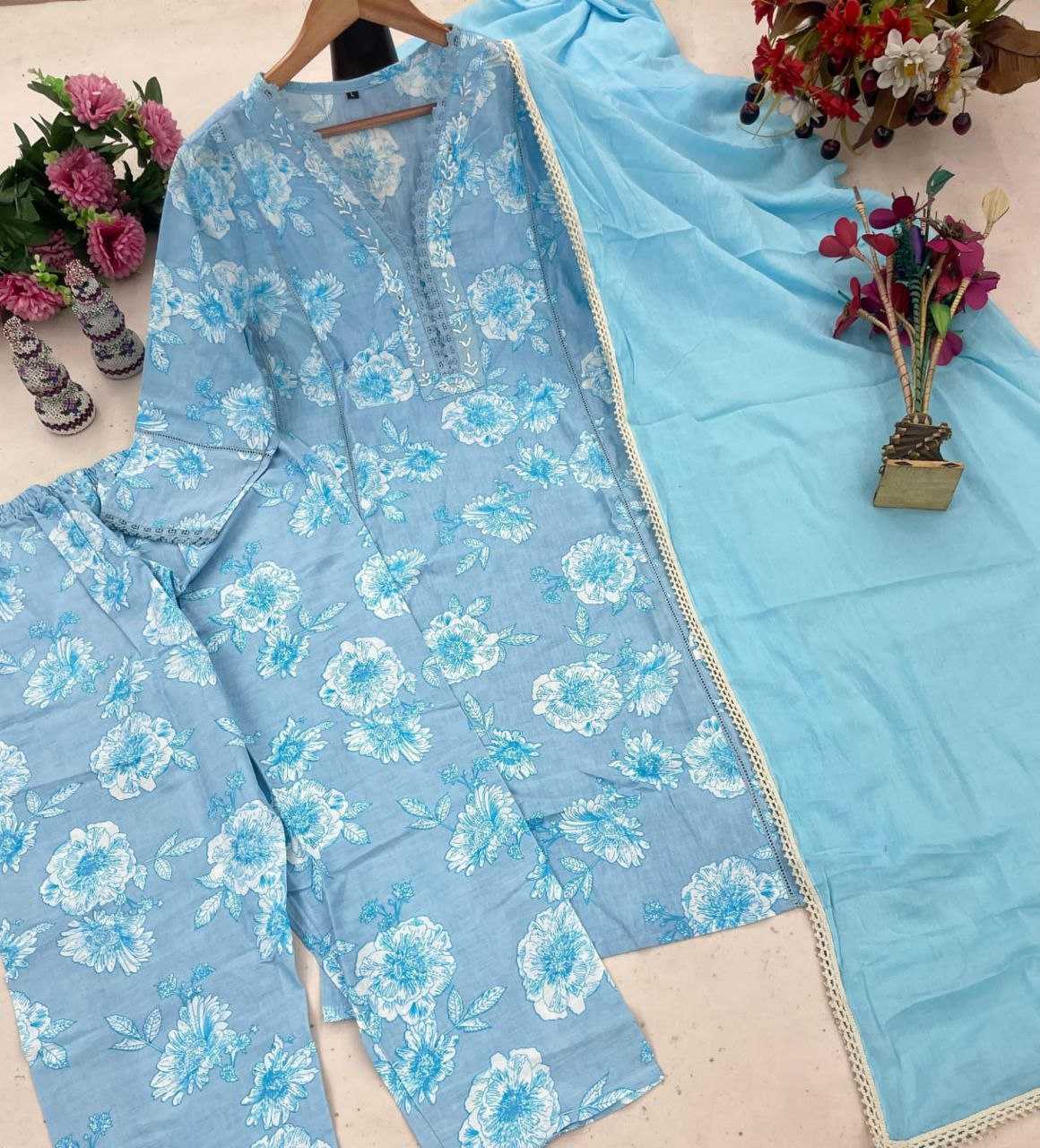 Ynf Georgette KESH536 SET Suits & Dresses Wholesale Embroidery Suits Designer Suits Long Kurti Suits Manufacturer- Kapda Export