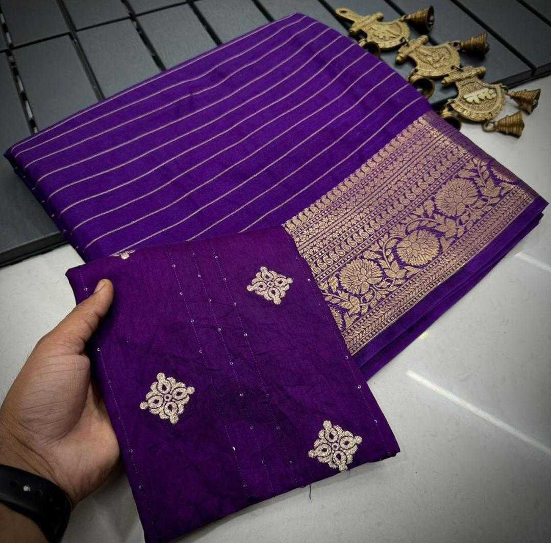 Ynf Georgette KESH575 Kamini Sarees Wholesale Designer Sarees Georgette Sarees Jacquard Saree Manufacturer- Kapda Export