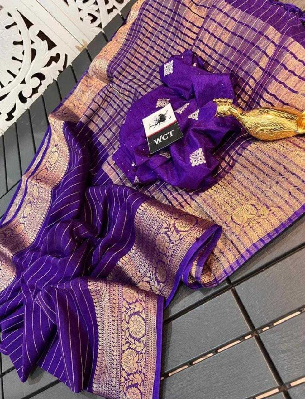 Ynf Georgette KESH575 Zohreen Sarees Wholesale Designer Sarees Georgette Sarees Viscose Saree Manufacturer- Kapda Export