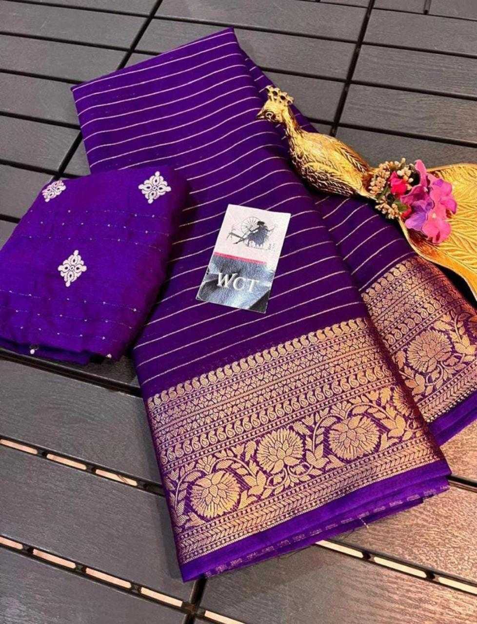 Ynf Georgette KESH575 Zohreen Sarees Wholesale Designer Sarees Georgette Sarees Viscose Saree Manufacturer- Kapda Export