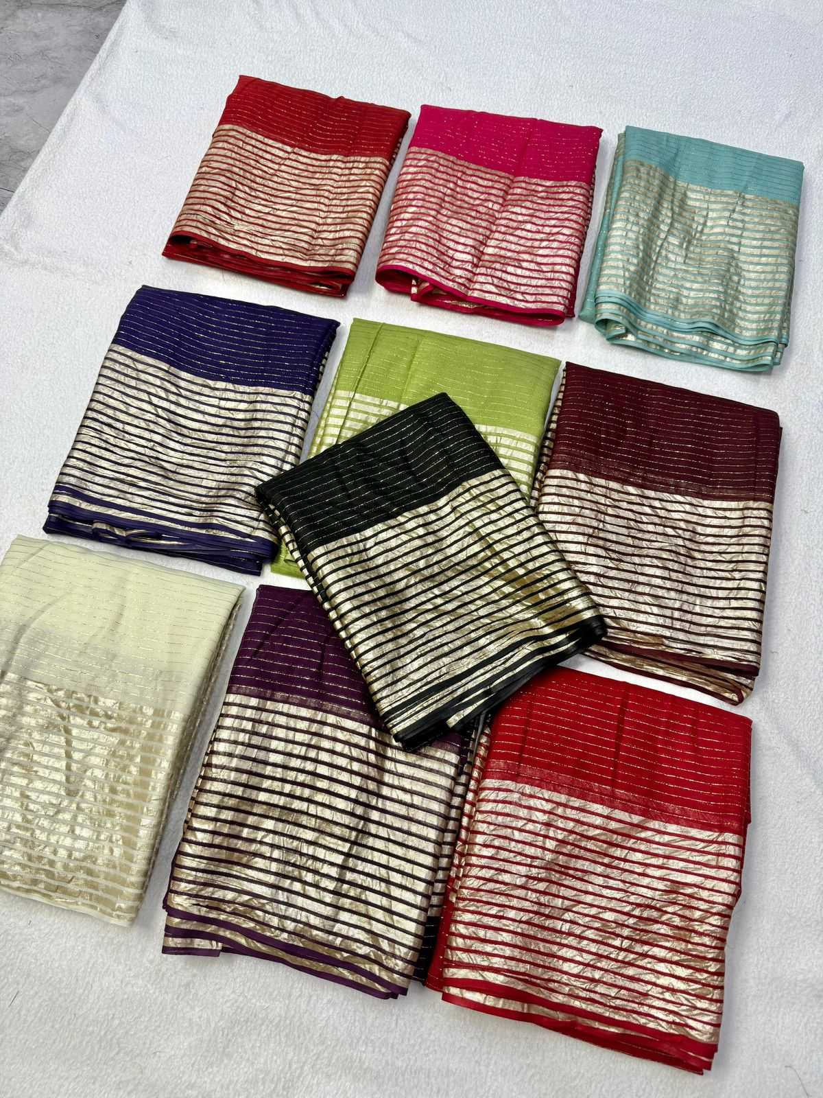 Ynf Georgette KESH676 106 Sarees Festive Collections Wholesale Georgette Sarees Festive Sarees Sarees With Blouse Manufacturer- Kapda Export