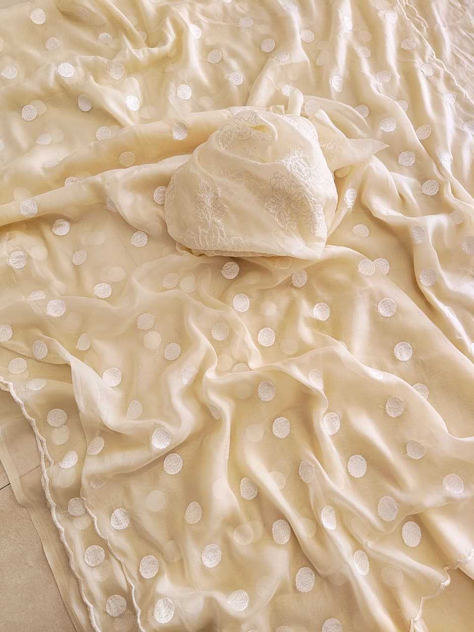 Ynf Georgette KESH682 Aaliyaan Sarees Festive Collections Wholesale Designer Sarees Georgette Sarees Onam Collections Manufacturer- Kapda Export