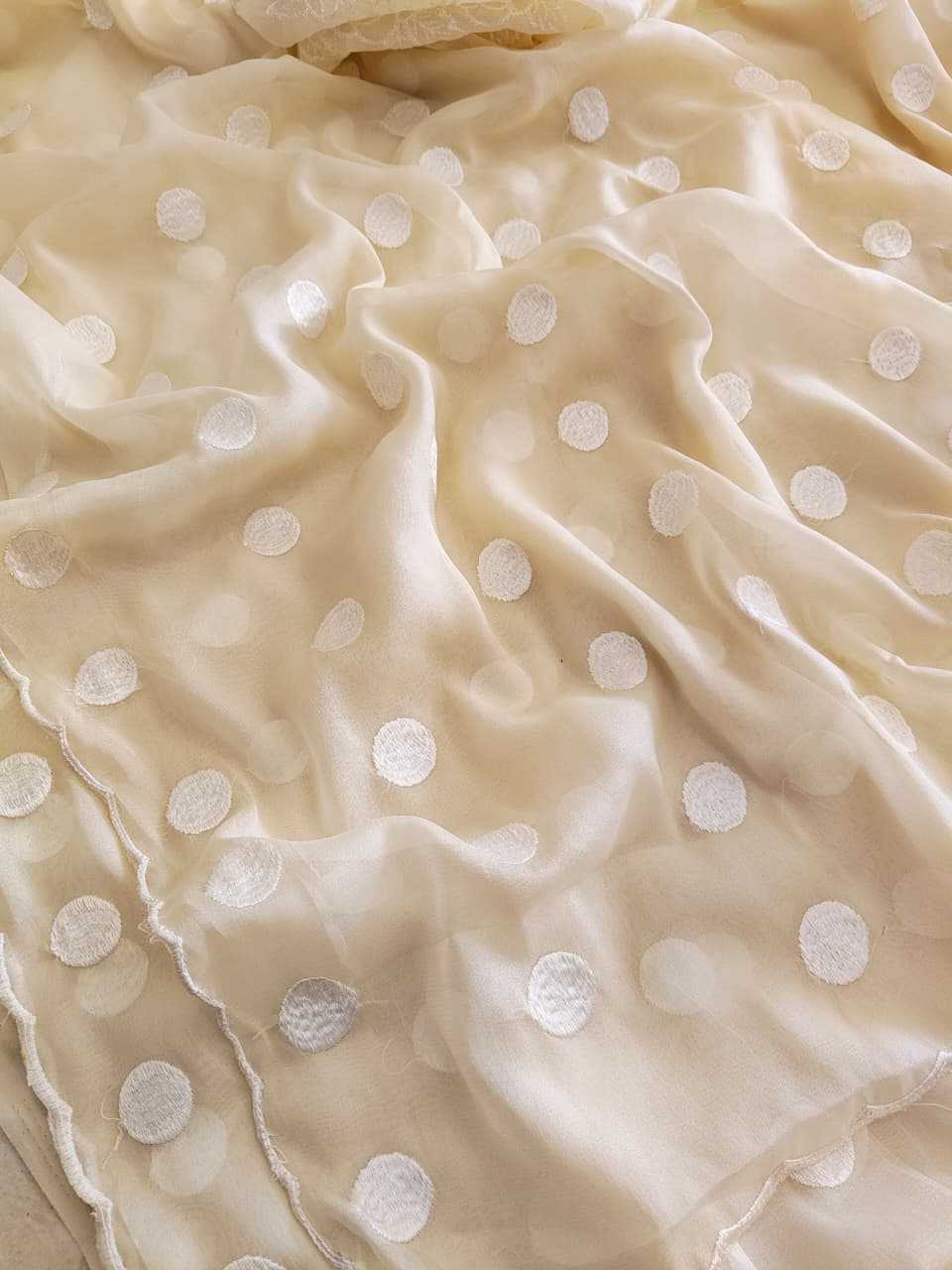 Ynf Georgette KESH682 Aaliyaan Sarees Festive Collections Wholesale Designer Sarees Georgette Sarees Onam Collections Manufacturer- Kapda Export