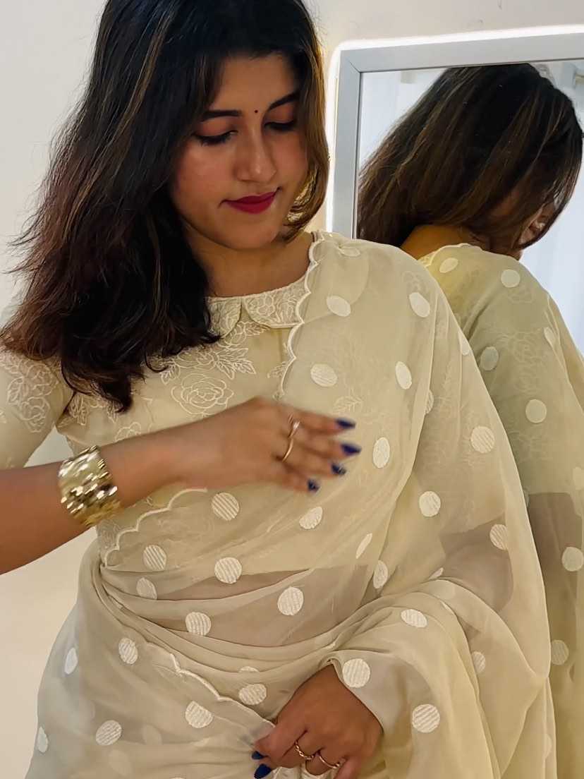 Ynf Georgette KESH682 Aaliyaan Sarees Festive Collections Wholesale Designer Sarees Georgette Sarees Onam Collections Manufacturer- Kapda Export