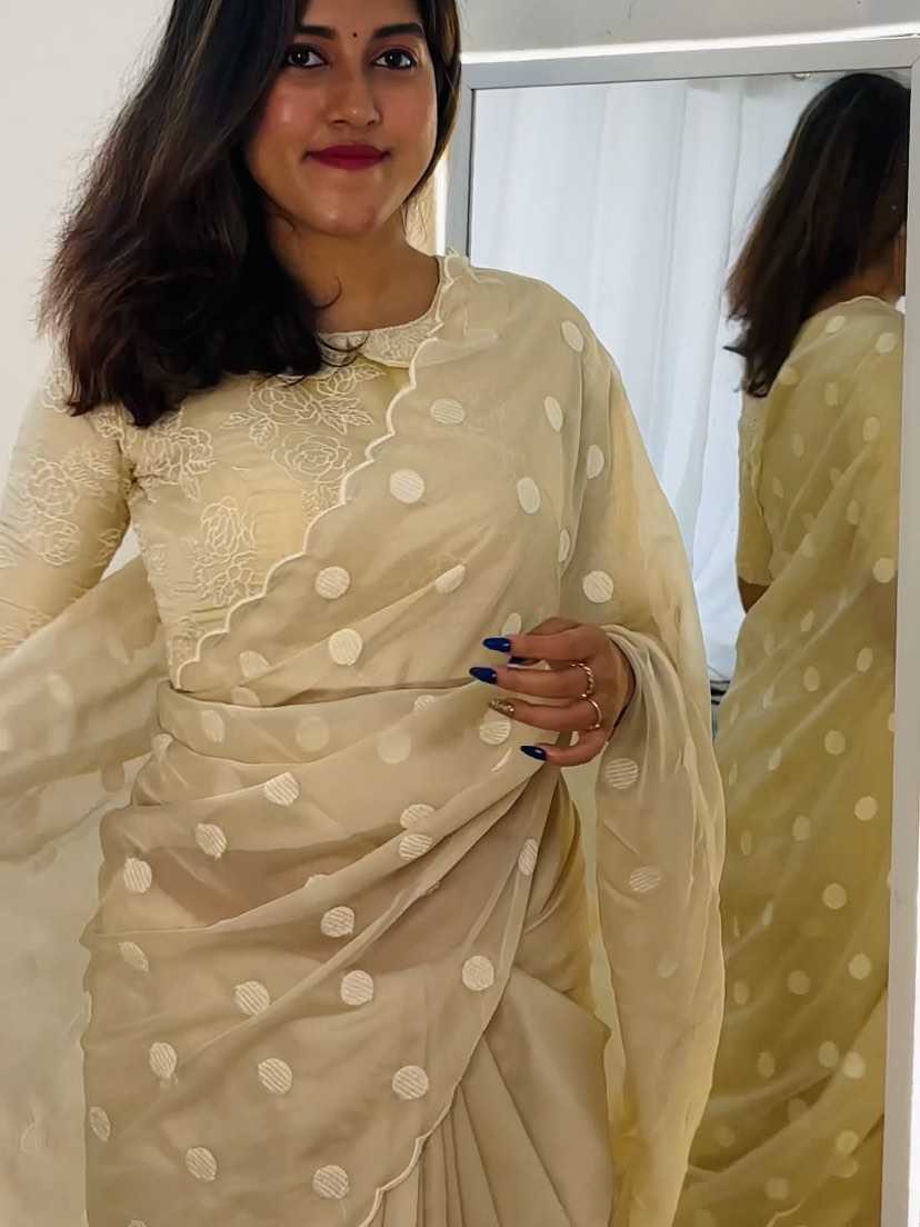 Ynf Georgette KESH682 Aaliyaan Sarees Festive Collections Wholesale Designer Sarees Georgette Sarees Onam Collections Manufacturer- Kapda Export