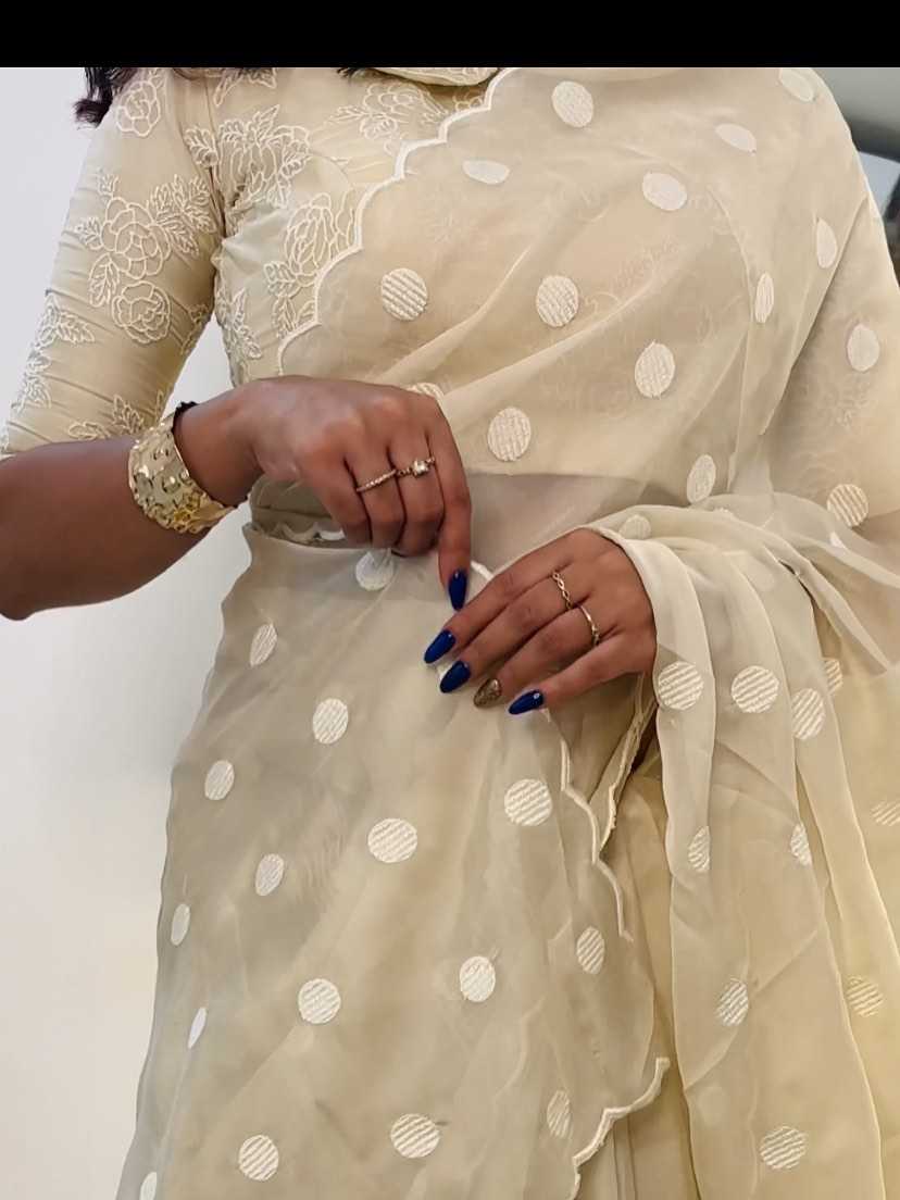 Ynf Georgette KESH682 Aaliyaan Sarees Festive Collections Wholesale Designer Sarees Georgette Sarees Onam Collections Manufacturer- Kapda Export