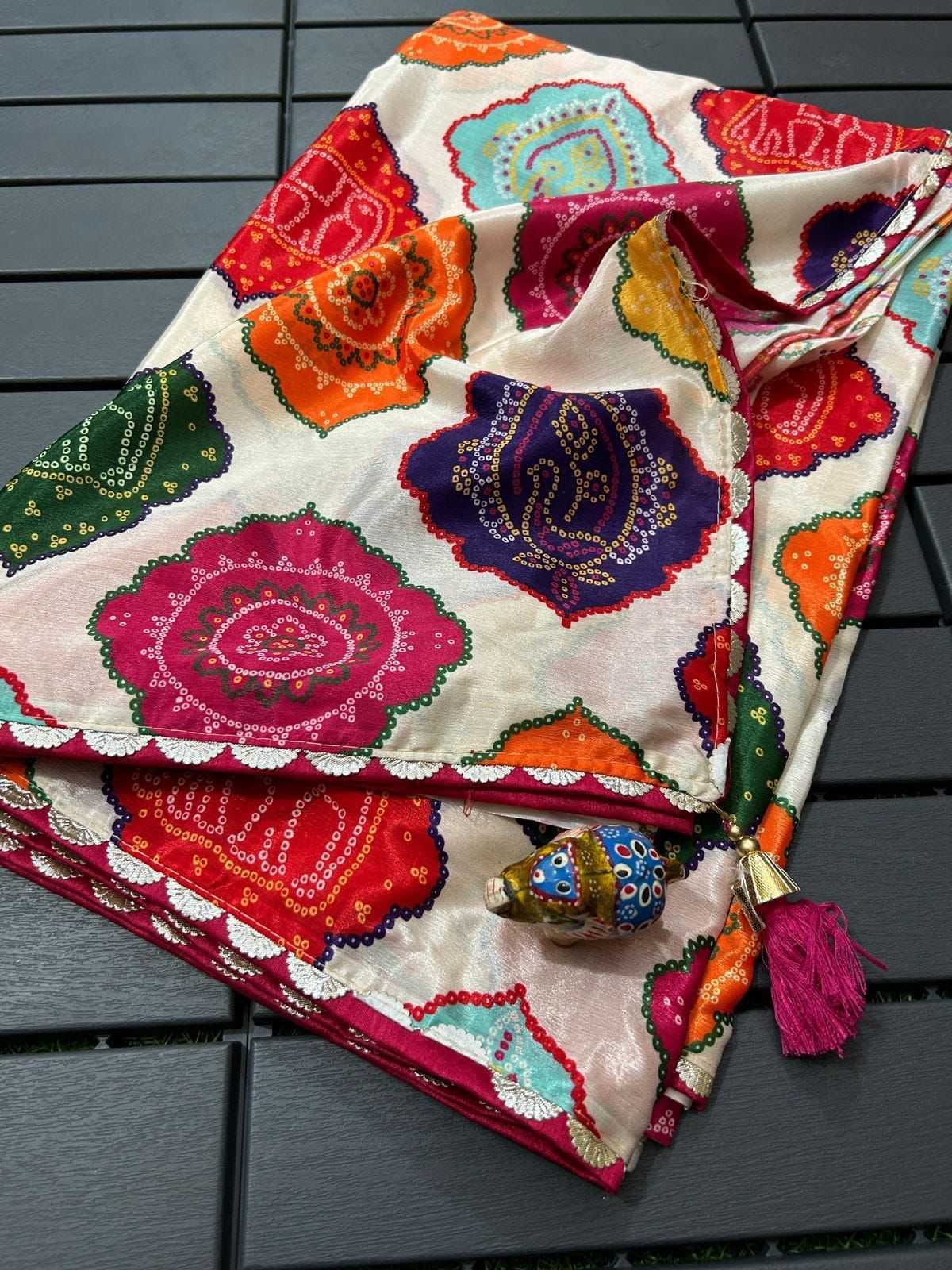 Ynf Georgette RIN102 Aasma Sarees Festive Collections Wholesale Designer Sarees Printed Sarees Onam Collections Manufacturer- Kapda Export