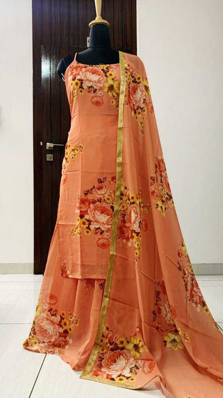 Ynf Georgette RIN213 194 Lehengas Wholesale Designer Lehenga Printed Lehenga Georgette Lehenga Manufacturer- Kapda Export