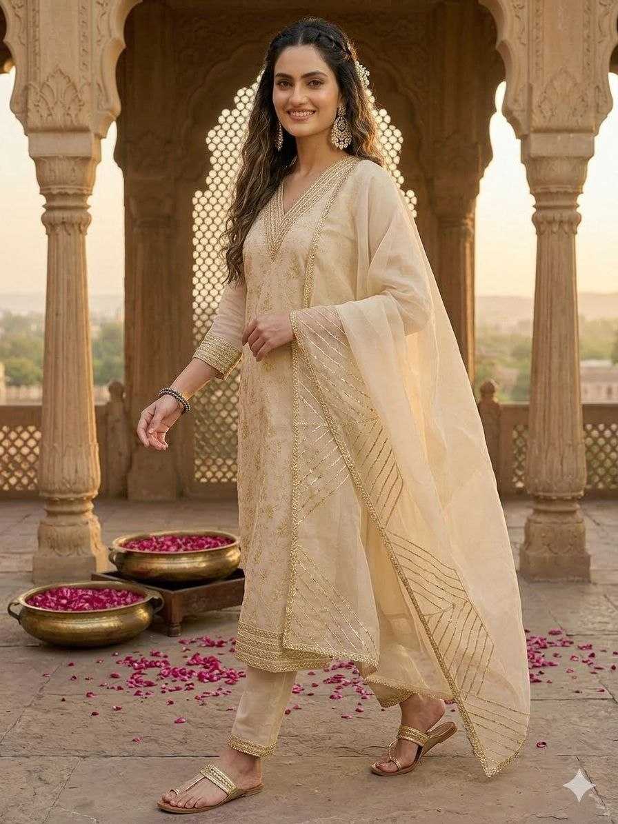 Ynf Jacquard KESH552 149 Kurti Wholesale Party Wear Kurtis Designer Kurtis Fancy Kurti Manufacturer- Kapda Export