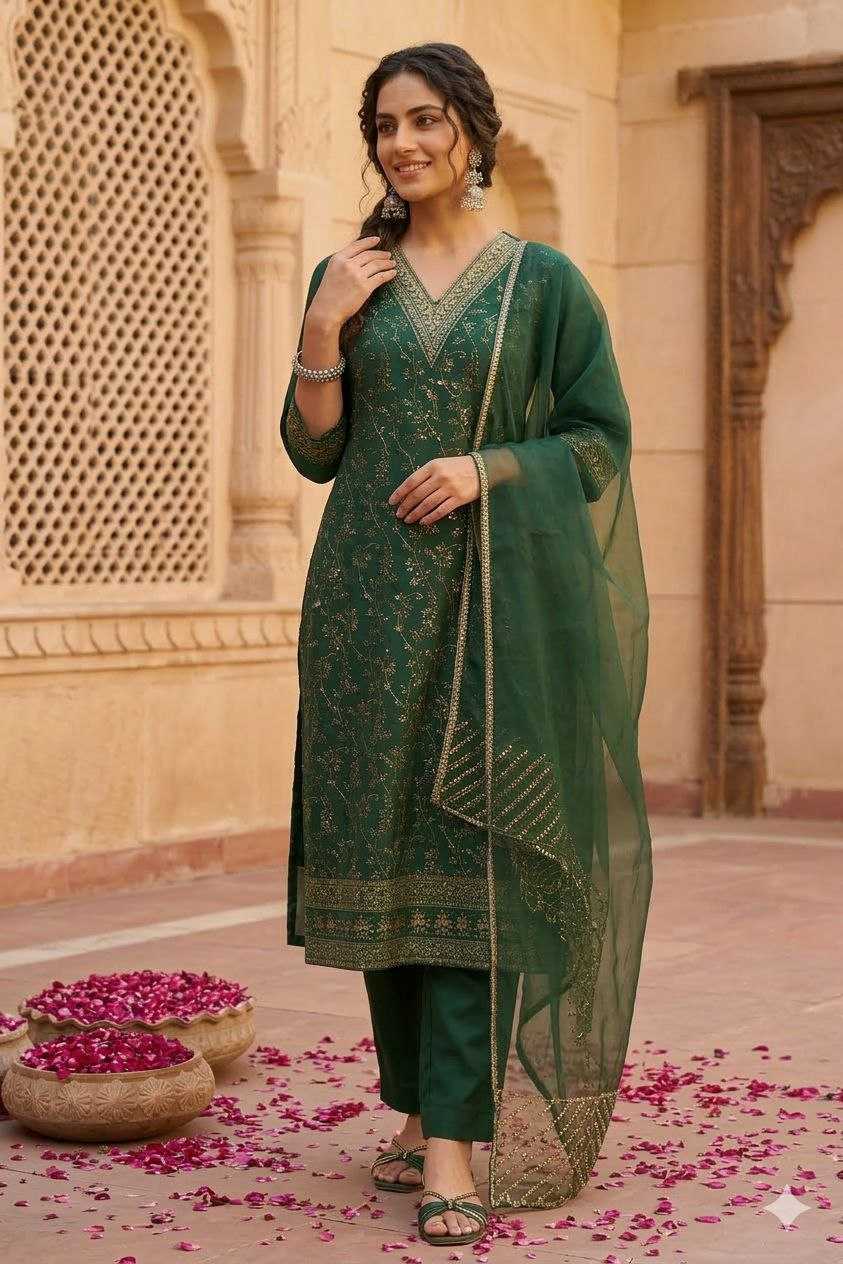 Ynf Jacquard KESH552 149 Kurti Wholesale Party Wear Kurtis Designer Kurtis Fancy Kurti Manufacturer- Kapda Export