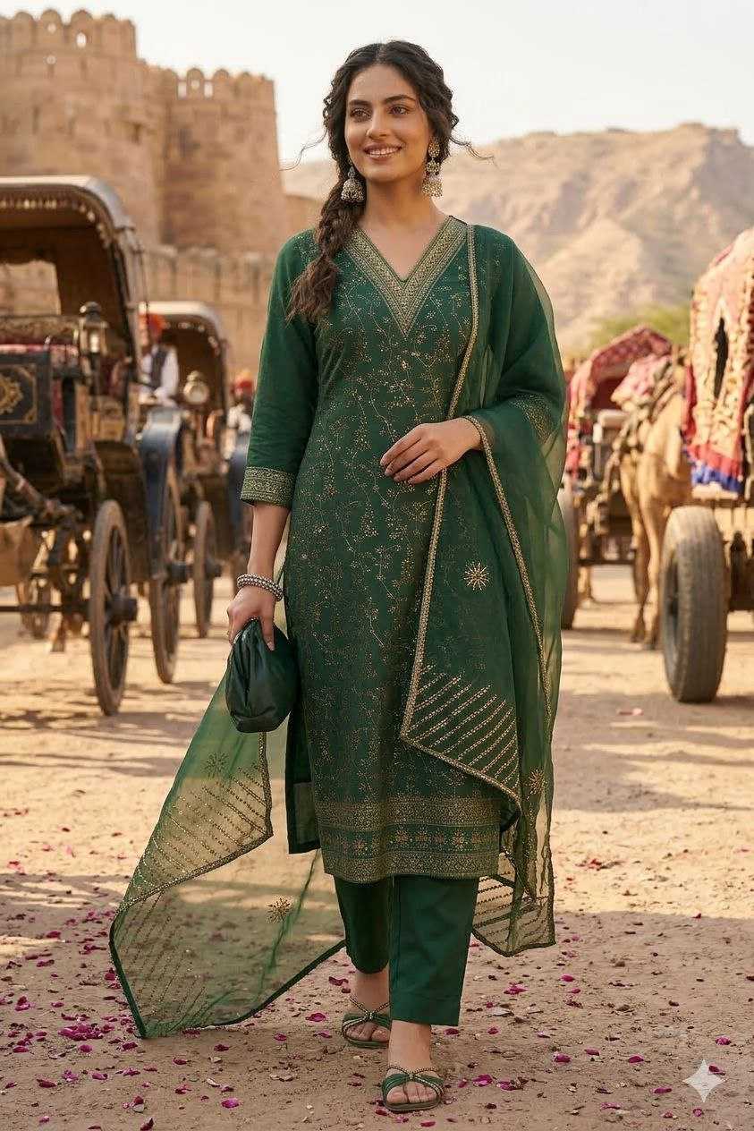 Ynf Jacquard KESH552 149 Kurti Wholesale Party Wear Kurtis Designer Kurtis Fancy Kurti Manufacturer- Kapda Export