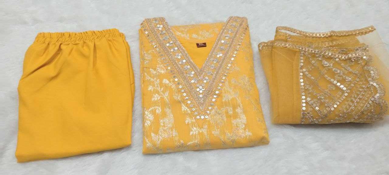 Ynf Jacquard KESH552 149 Kurti Wholesale Party Wear Kurtis Designer Kurtis Fancy Kurti Manufacturer- Kapda Export