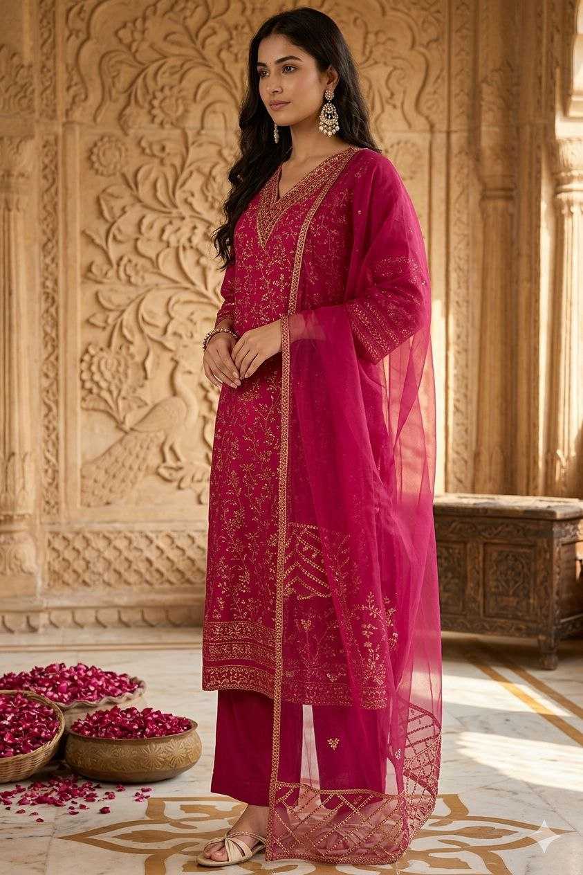 Ynf Jacquard KESH552 149 Kurti Wholesale Party Wear Kurtis Designer Kurtis Fancy Kurti Manufacturer- Kapda Export