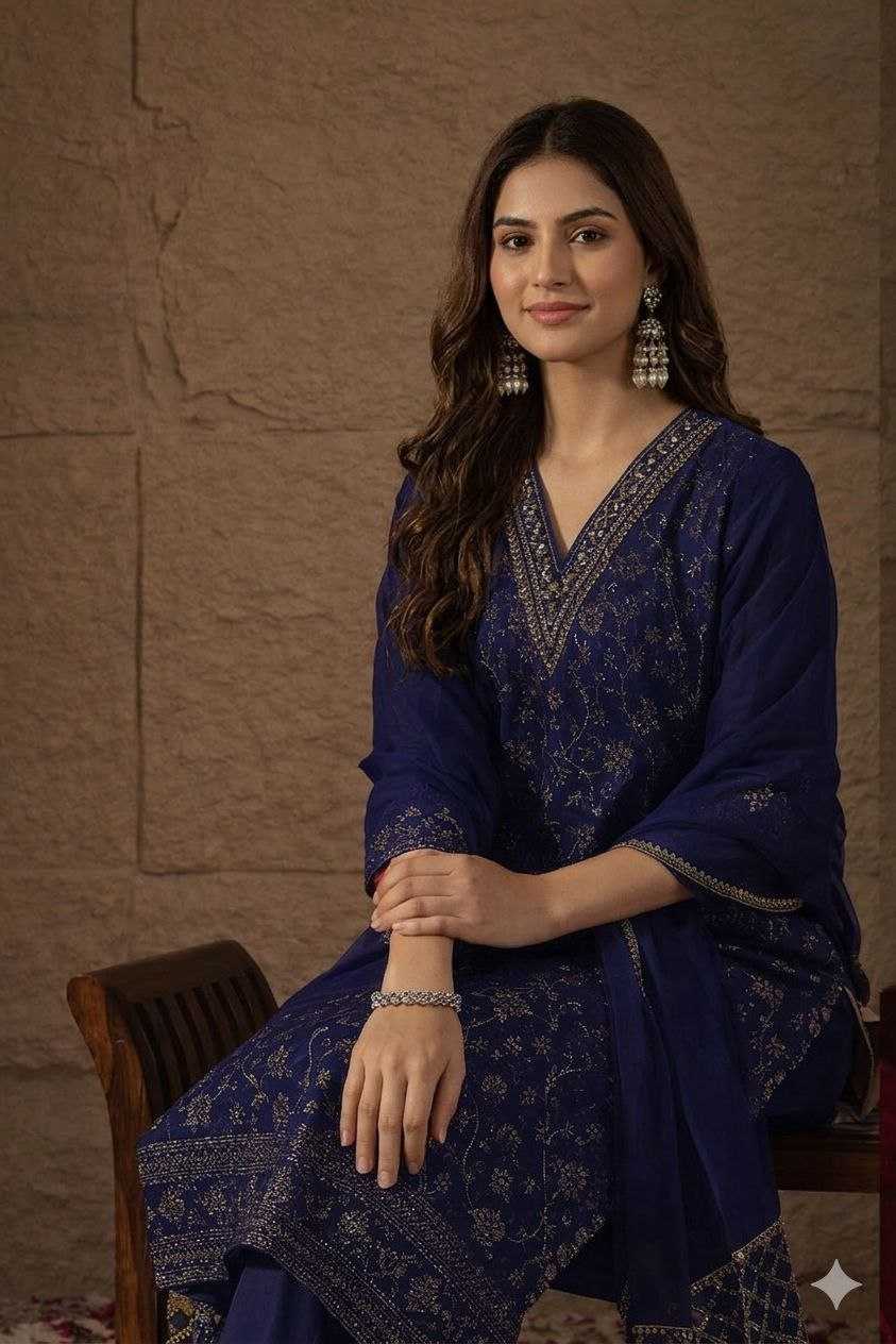 Ynf Jacquard KESH552 149 Kurti Wholesale Party Wear Kurtis Designer Kurtis Fancy Kurti Manufacturer- Kapda Export