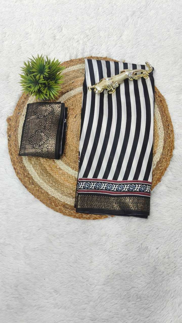 Ynf Jacquard RIN207 2324 Sarees Wholesale Designer Sarees Jacquard Saree Traditional Sarees Manufacturer- Kapda Export