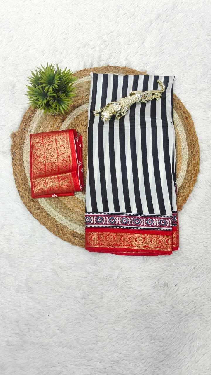 Ynf Jacquard RIN207 2324 Sarees Wholesale Designer Sarees Jacquard Saree Traditional Sarees Manufacturer- Kapda Export