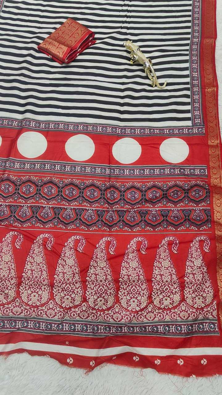 Ynf Jacquard RIN207 2324 Sarees Wholesale Designer Sarees Jacquard Saree Traditional Sarees Manufacturer- Kapda Export