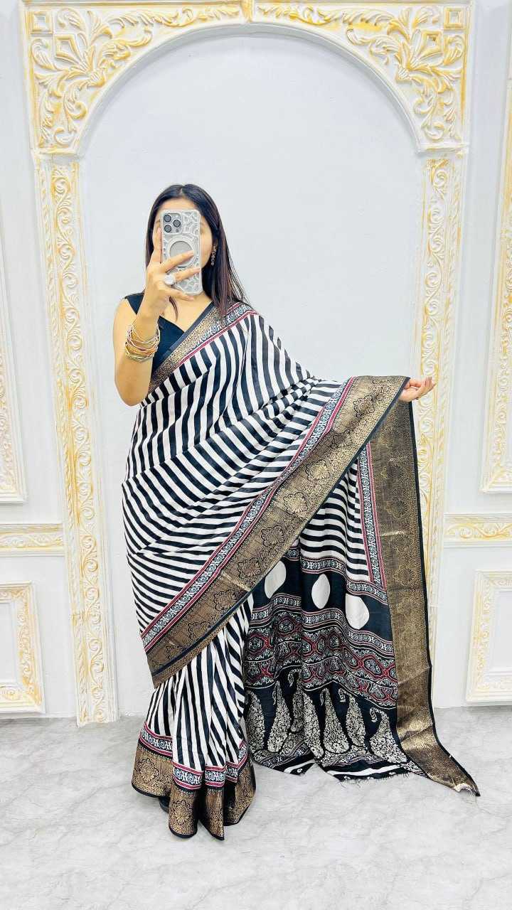 Ynf Jacquard RIN207 2324 Sarees Wholesale Designer Sarees Jacquard Saree Traditional Sarees Manufacturer- Kapda Export