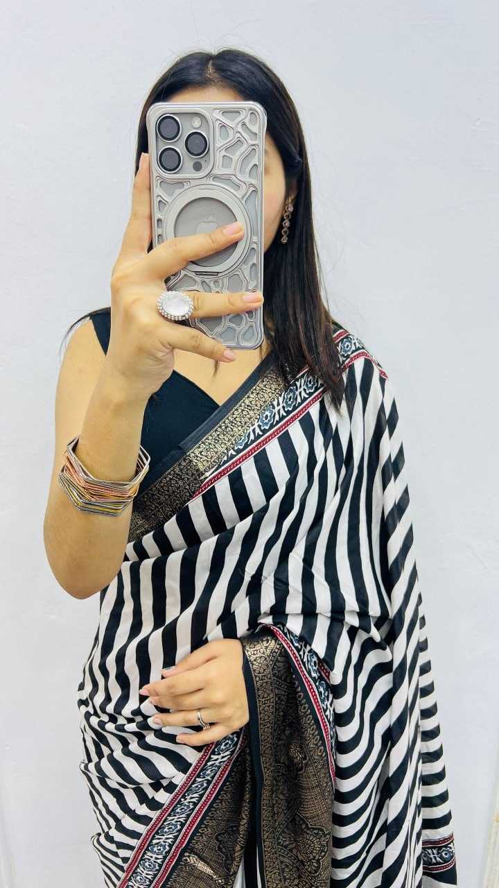 Ynf Jacquard RIN207 2324 Sarees Wholesale Designer Sarees Jacquard Saree Traditional Sarees Manufacturer- Kapda Export