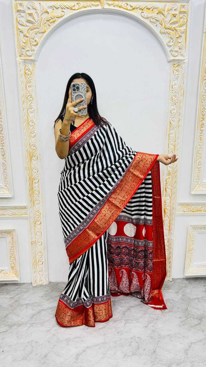 Ynf Jacquard RIN207 2324 Sarees Wholesale Designer Sarees Jacquard Saree Traditional Sarees Manufacturer- Kapda Export