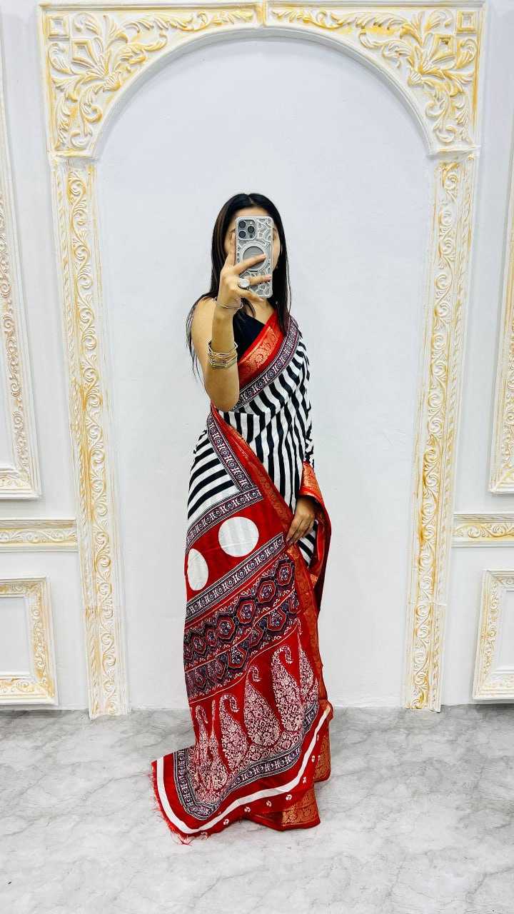 Ynf Jacquard RIN207 2324 Sarees Wholesale Designer Sarees Jacquard Saree Traditional Sarees Manufacturer- Kapda Export