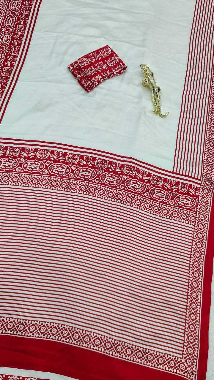 Ynf Japan Sartin RIN207 2325 Sarees Wholesale Designer Sarees Fancy Sarees Satin Sarees Manufacturer- Kapda Export