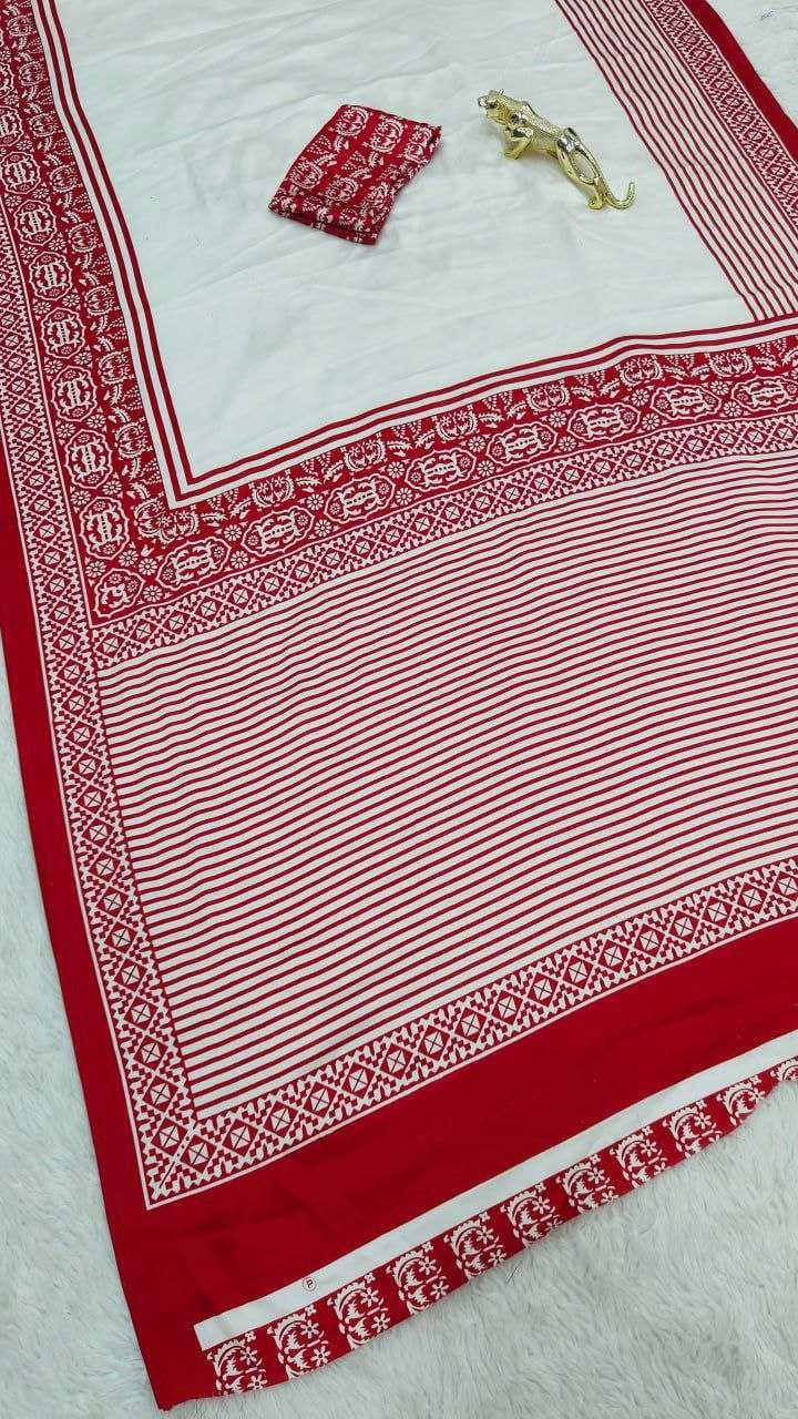 Ynf Japan Sartin RIN207 2325 Sarees Wholesale Designer Sarees Fancy Sarees Satin Sarees Manufacturer- Kapda Export