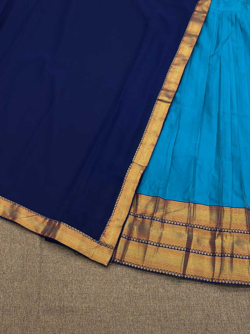 Ynf Kanjivaram Silk KESH668 087 Lehengas Wholesale Designer Lehenga Traditional Lehenga Wedding Lehenga Manufacturer- Kapda Export