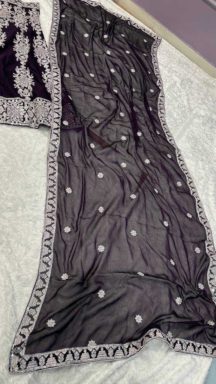 Ynf Kasturi Silk RIN213 69 Lehengas Wholesale Designer Lehenga Wedding Lehenga Sequins Lehenga Manufacturer- Kapda Export