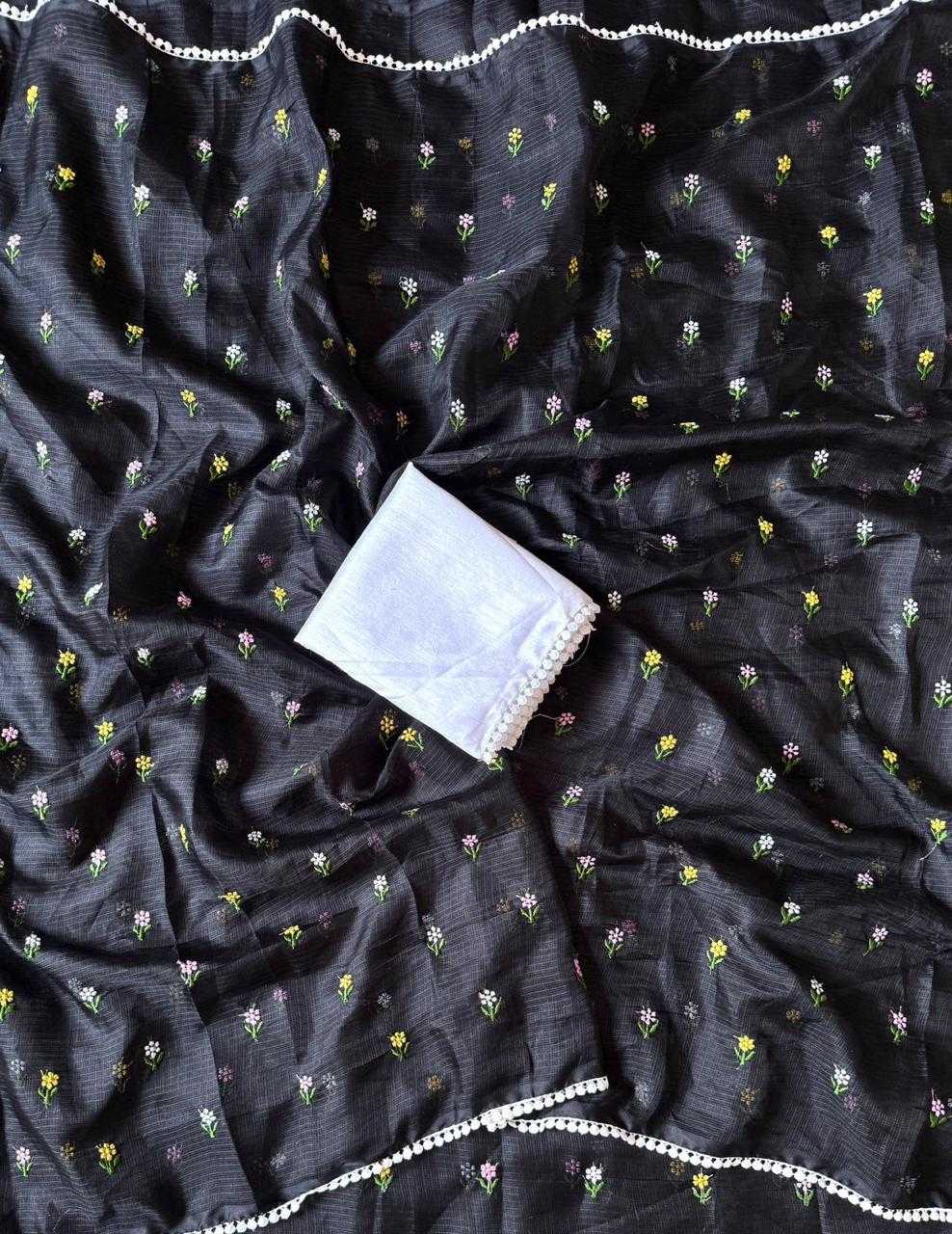 Ynf Kota Chex KESH681 107 Sarees Festive Collections Wholesale Party Wear Sarees Embroidered Sarees Sarees With Blouse Manufacturer- Kapda Export