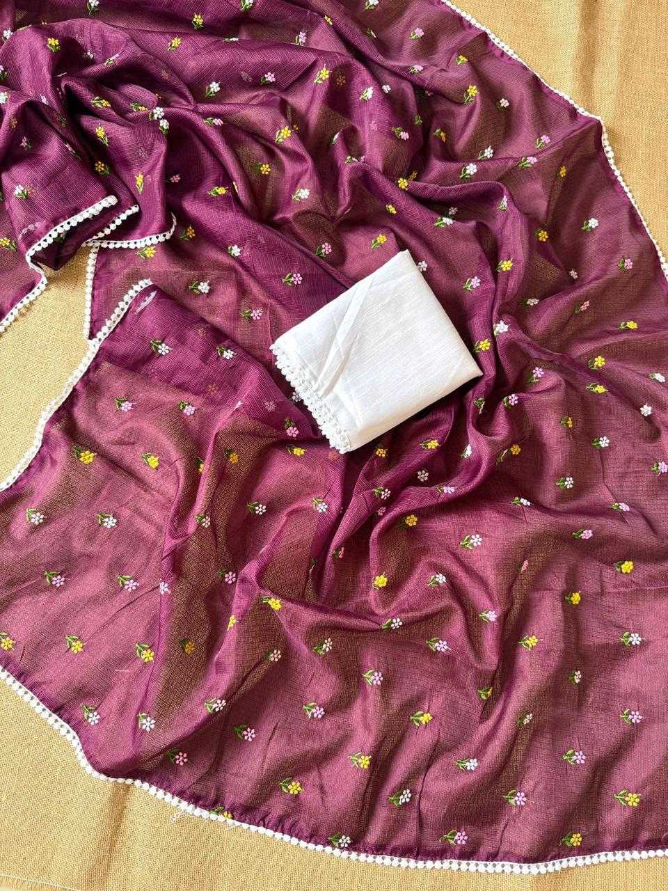 Ynf Kota Chex KESH681 107 Sarees Festive Collections Wholesale Party Wear Sarees Embroidered Sarees Sarees With Blouse Manufacturer- Kapda Export