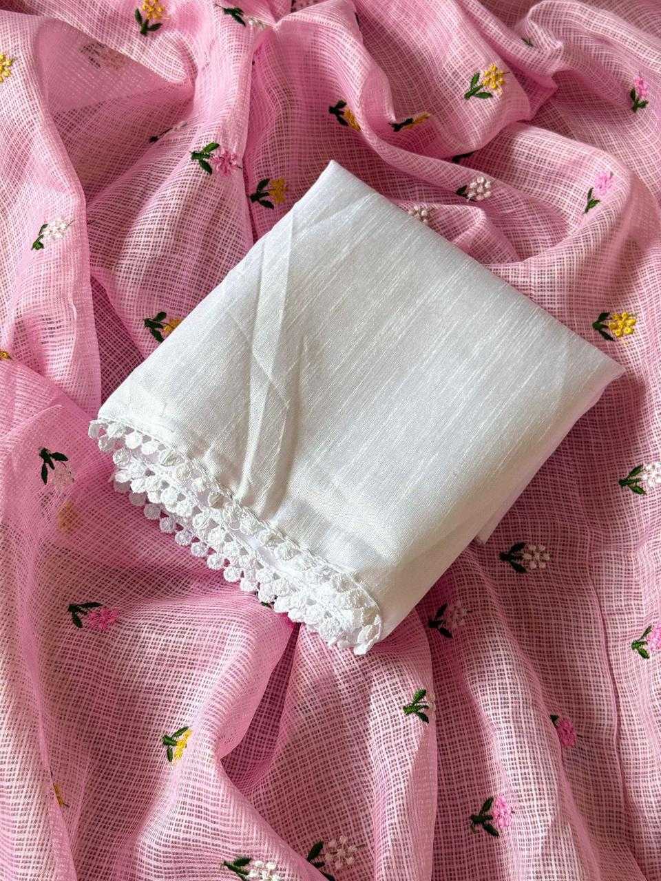 Ynf Kota Chex KESH681 107 Sarees Festive Collections Wholesale Party Wear Sarees Embroidered Sarees Sarees With Blouse Manufacturer- Kapda Export