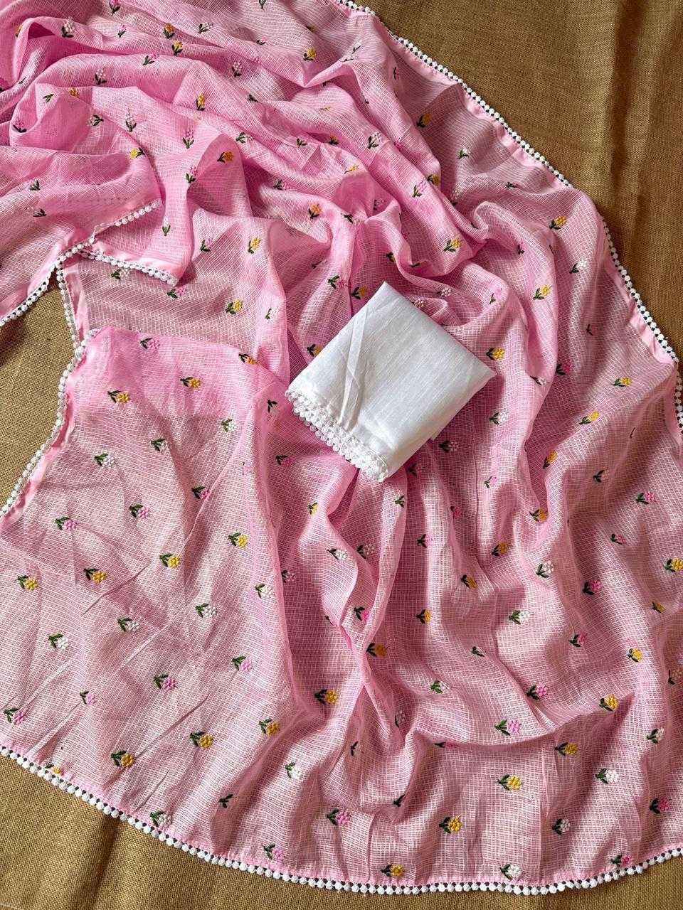 Ynf Kota Chex KESH681 107 Sarees Festive Collections Wholesale Party Wear Sarees Embroidered Sarees Sarees With Blouse Manufacturer- Kapda Export