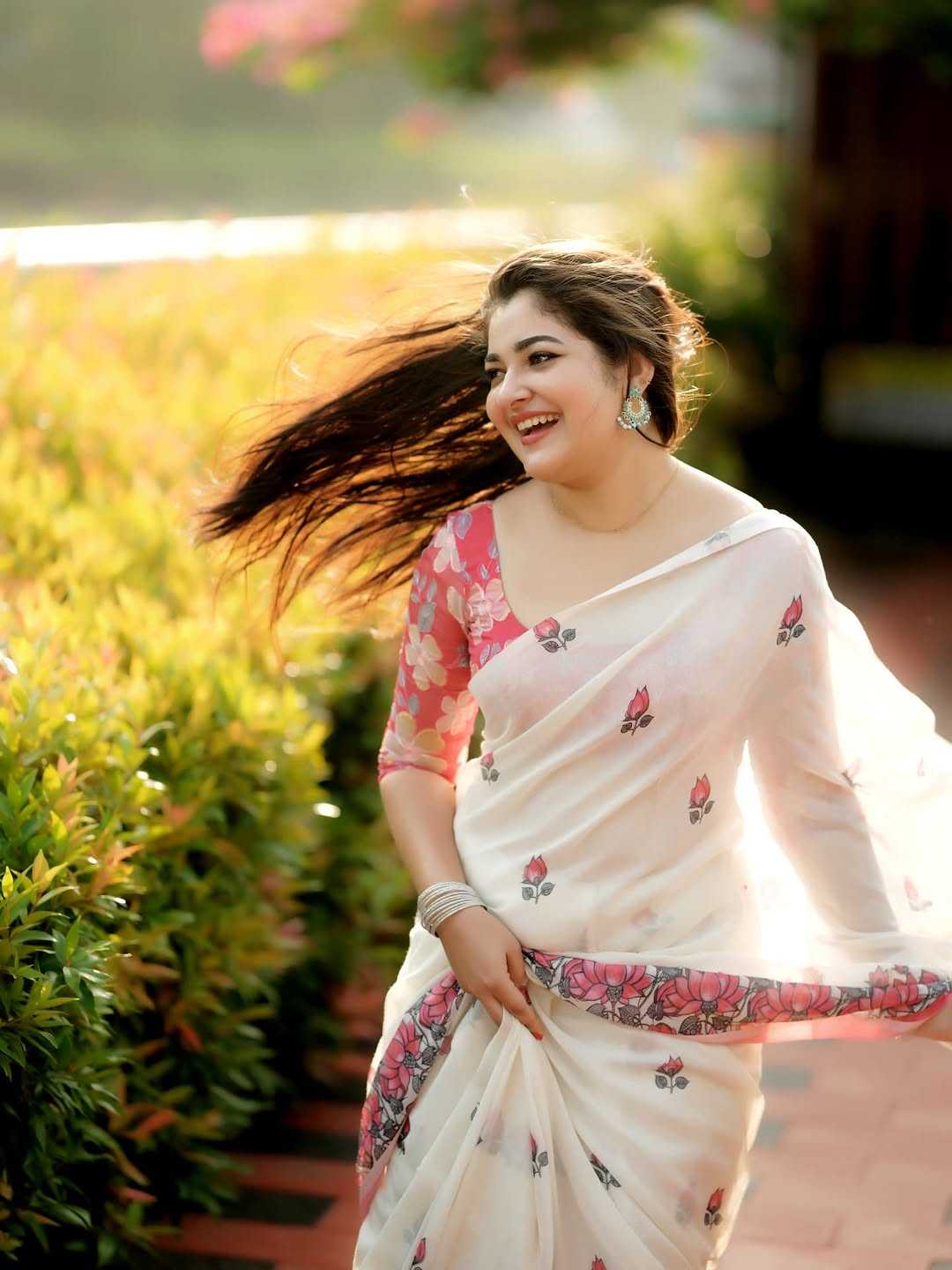 Ynf Linen KESH682 Asfiya Sarees Wholesale Designer Sarees Printed Sarees Linen Sarees Manufacturer- Kapda Export