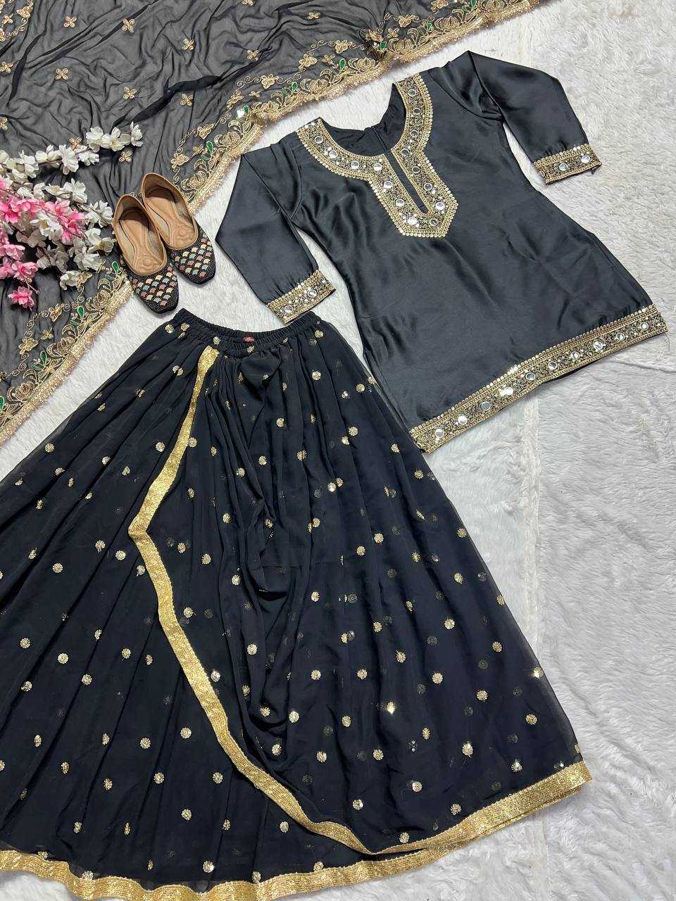 Ynf Malai Silk KESH515 3023 Suits & Dresses Wholesale Embroidery Suits Party wear suits Designer Suits Manufacturer- Kapda Export