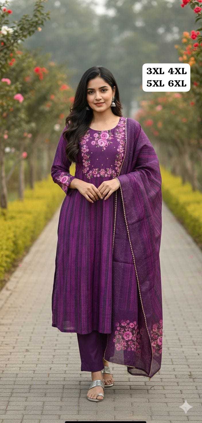Ynf Muslin Cotton KESH594 Ahilya Kurti Plus Size Collections Wholesale Designer Kurtis Kurti Bottom With Dupatta Handloom Kurtis Manufacturer- Kapda Export