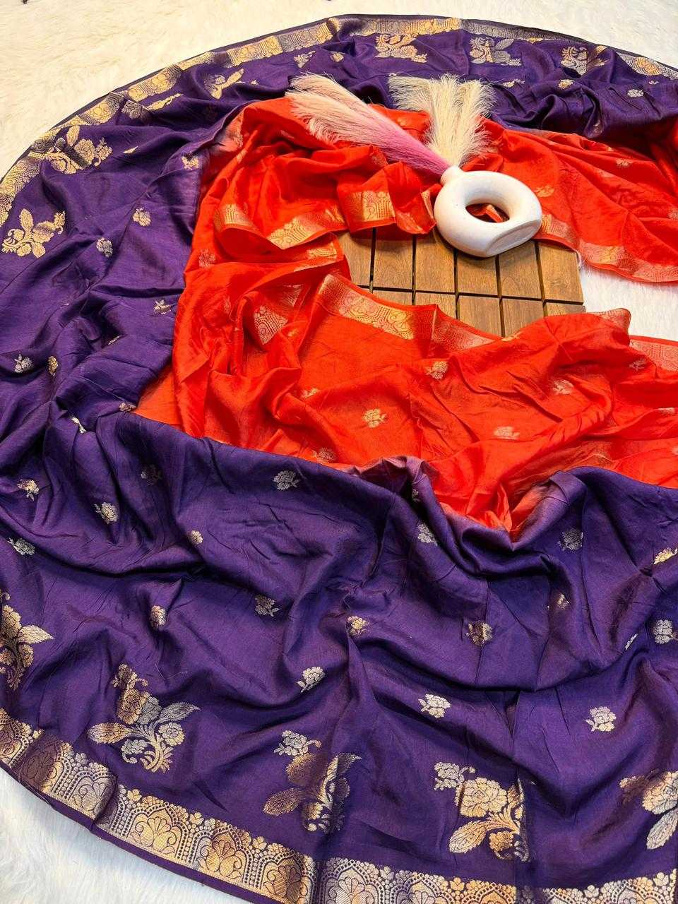 Ynf Muslin Silk KESH676 Naaz Silk Sarees Wholesale Traditional Silk Sarees Muslin Silk Saree Designer Silk Sarees Manufacturer- Kapda Export