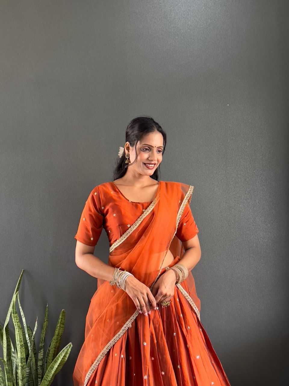 Ynf Poly Cotton KESH723 Time Lehengas Wholesale Designer Lehenga Georgette Lehenga Zari Work Lehenga Manufacturer- Kapda Export