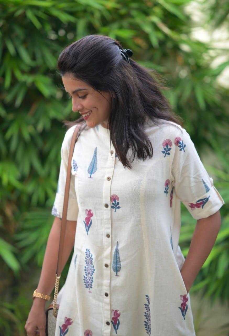 Ynf Poly Rayon KESH738 Print Kurti Wholesale Festive Kurtis Party Wear Kurtis Designer Kurtis Manufacturer- Kapda Export