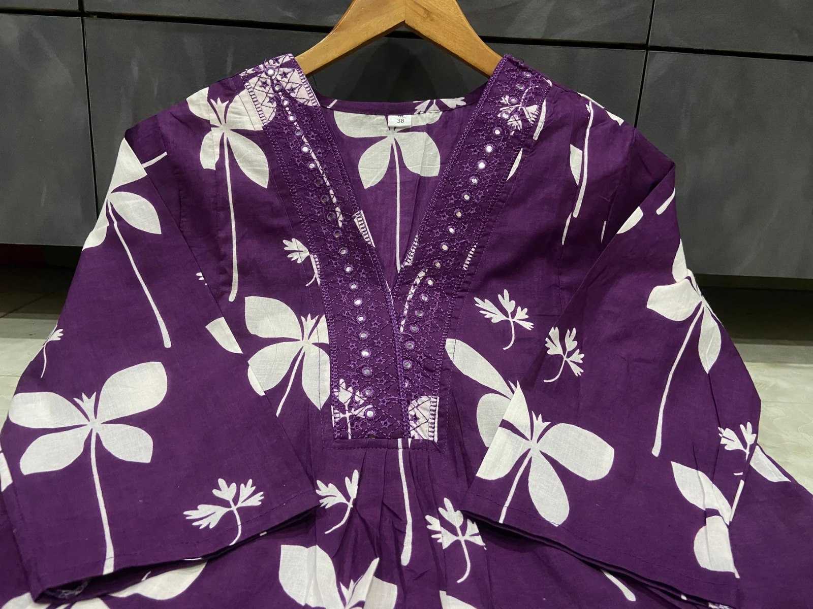 Ynf Poly Rayon KESH738 Rayon Kurti Wholesale Casual Kurtis Party Wear Kurtis Printed Kurtis Manufacturer- Kapda Export