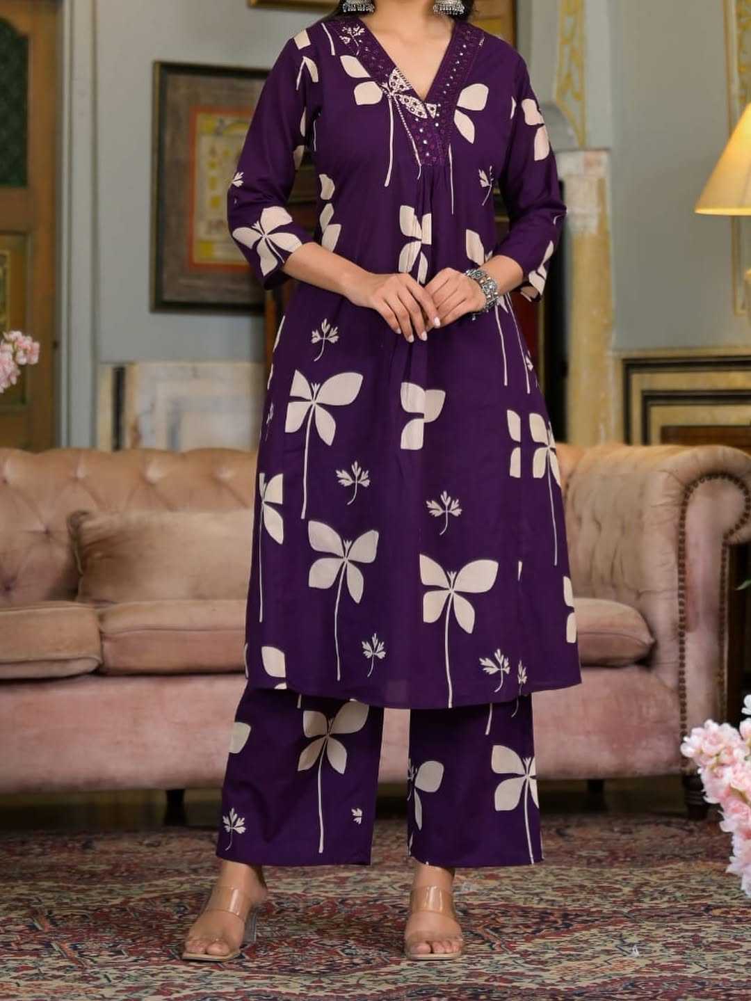 Ynf Poly Rayon KESH738 Rayon Kurti Wholesale Casual Kurtis Party Wear Kurtis Printed Kurtis Manufacturer- Kapda Export