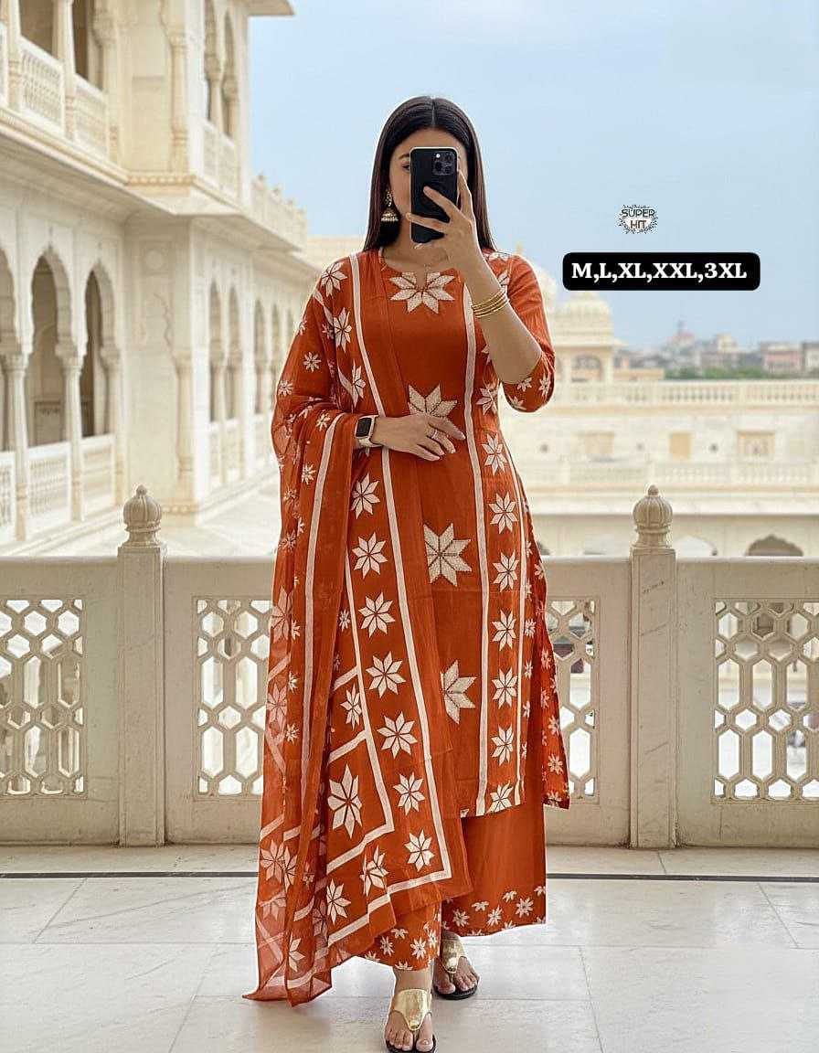 Ynf Premium Nida KESH536 Embro Kurti Wholesale Designer Kurtis Printed Kurtis Embroidered Kurtis Manufacturer- Kapda Export