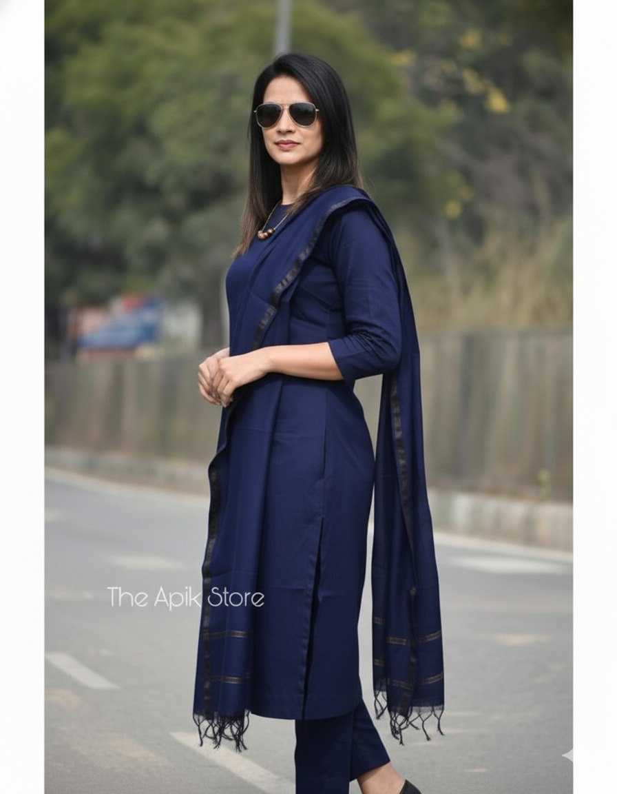 Ynf Premium Roman Silk KESH738 Roman Kurti Wholesale Festive Kurtis Long Kurtis Designer Kurtis Manufacturer- Kapda Export