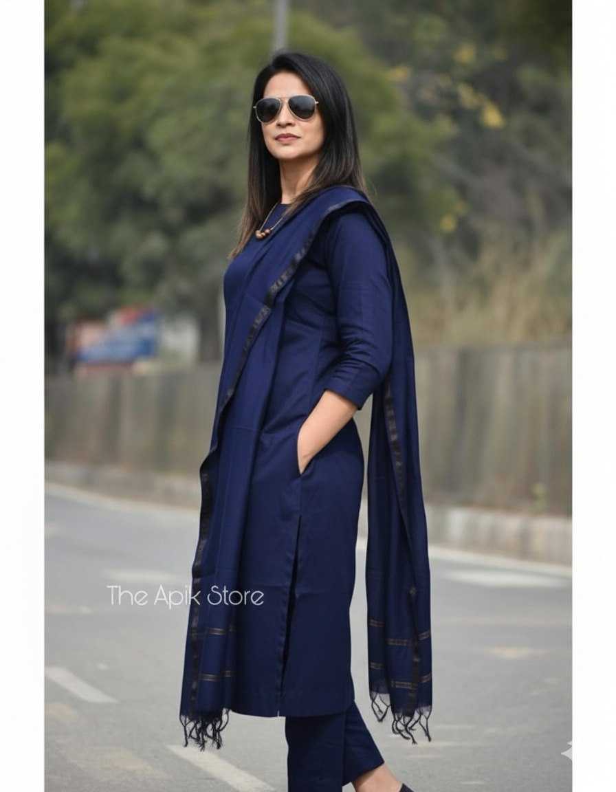 Ynf Premium Roman Silk KESH738 Roman Kurti Wholesale Festive Kurtis Long Kurtis Designer Kurtis Manufacturer- Kapda Export