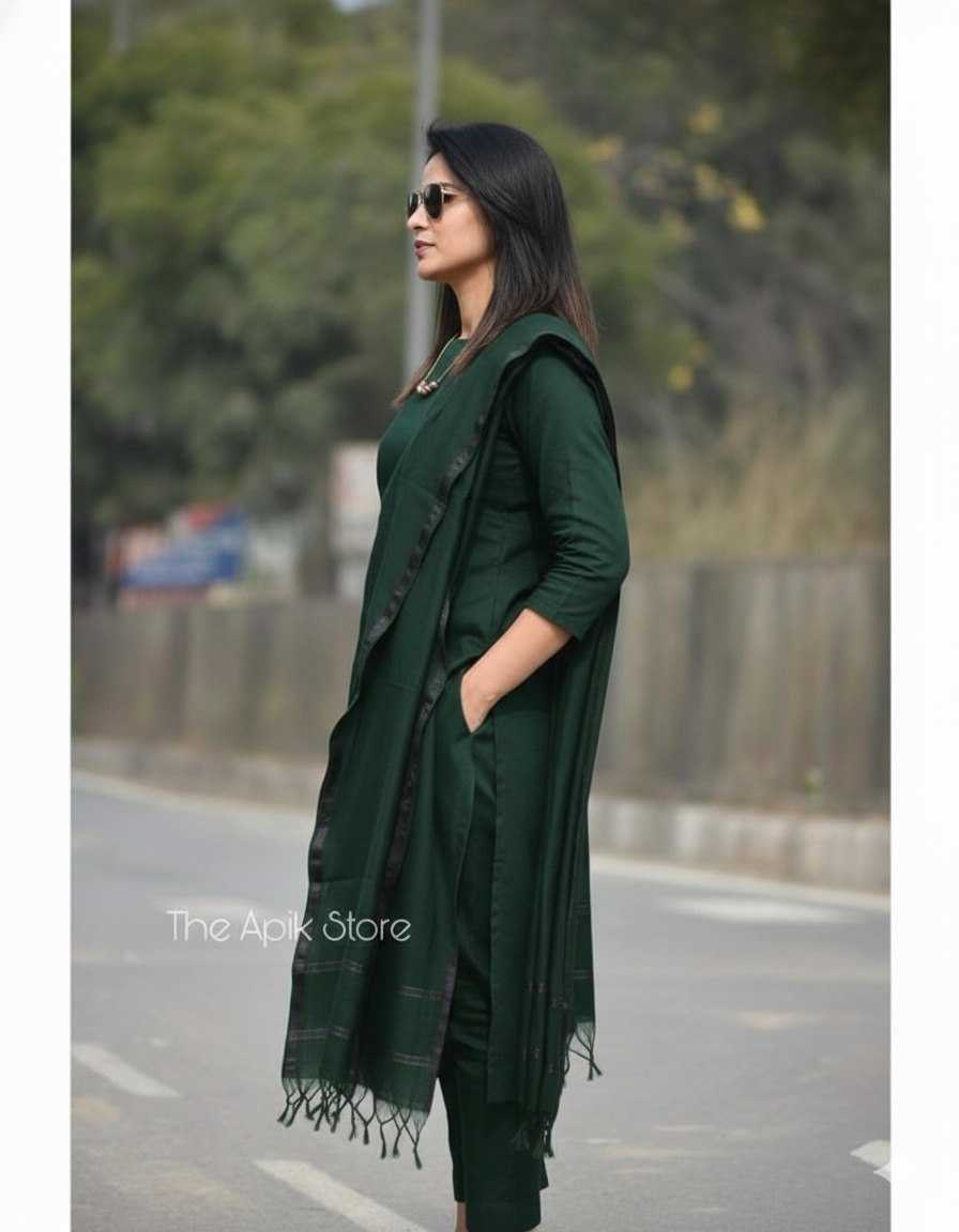 Ynf Premium Roman Silk KESH738 Solid Kurti Wholesale Festive Kurtis Ethnic Kurtis Round Neck Kurtis Manufacturer- Kapda Export