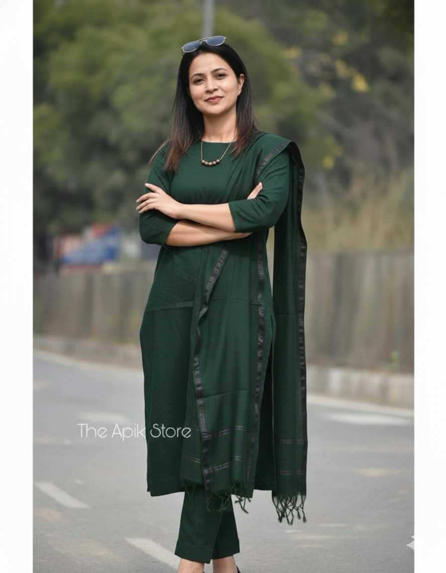 Ynf Premium Roman Silk KESH738 Solid Kurti Wholesale Festive Kurtis Ethnic Kurtis Round Neck Kurtis Manufacturer- Kapda Export