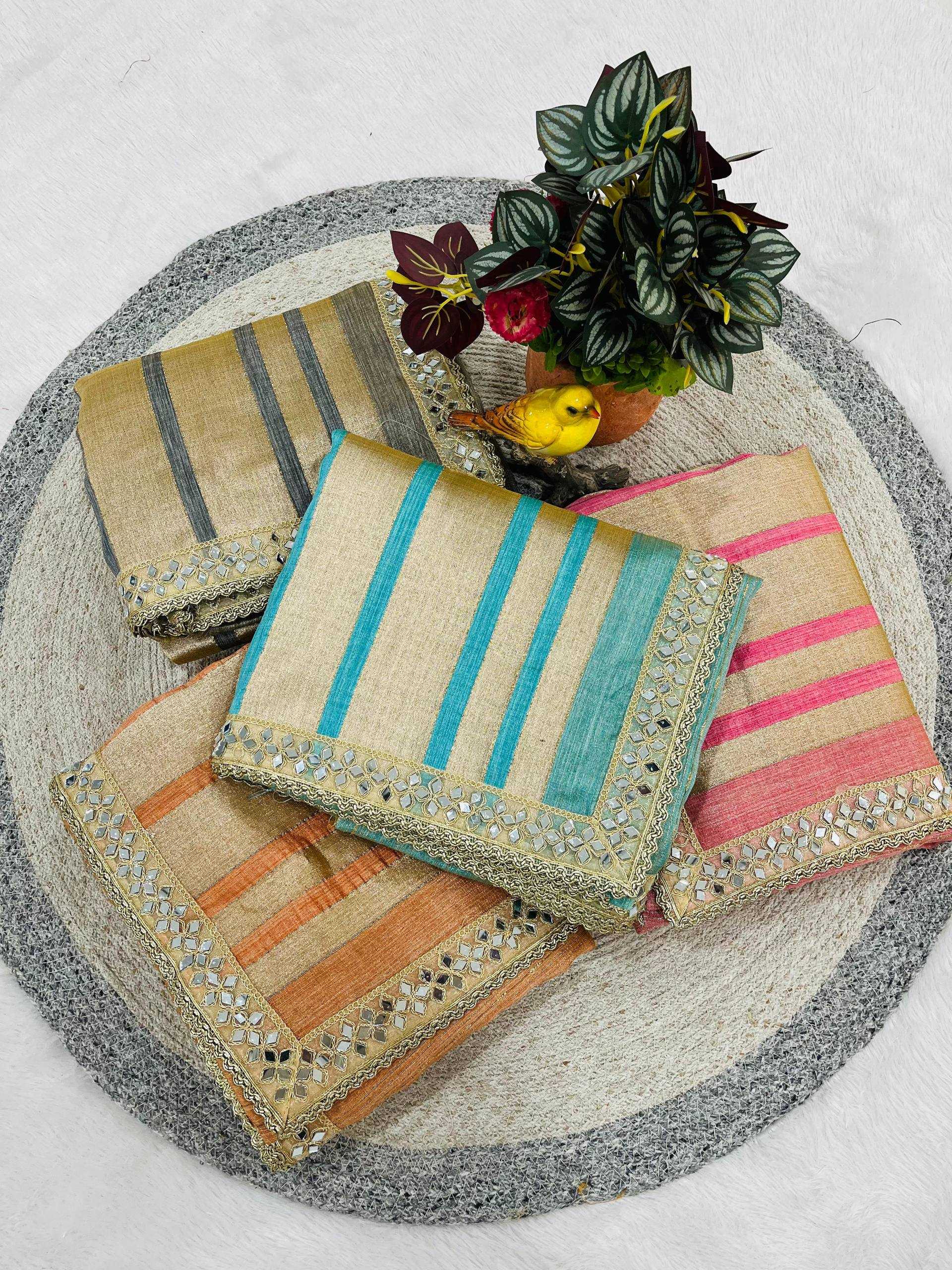 Ynf Pure Cotton KESH621 Raj Sarees Wholesale Designer Sarees Fancy Sarees Embroidered Sarees Manufacturer- Kapda Export